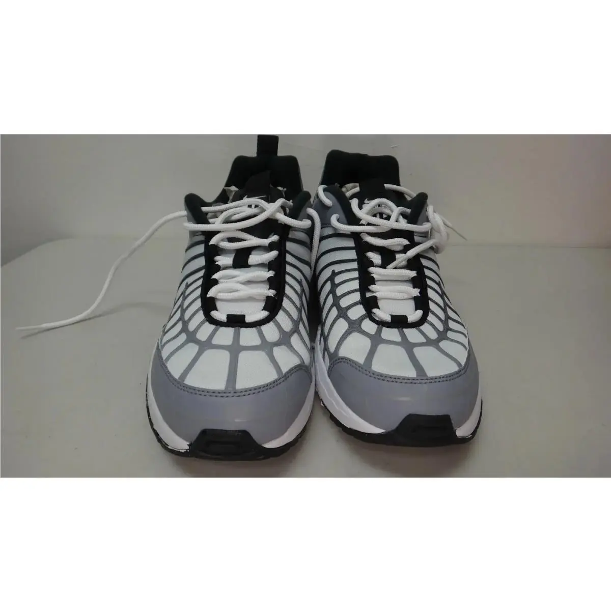 Nike shoes - Nike Air Max 120 - Air Max - 819857-002 - Gray 3