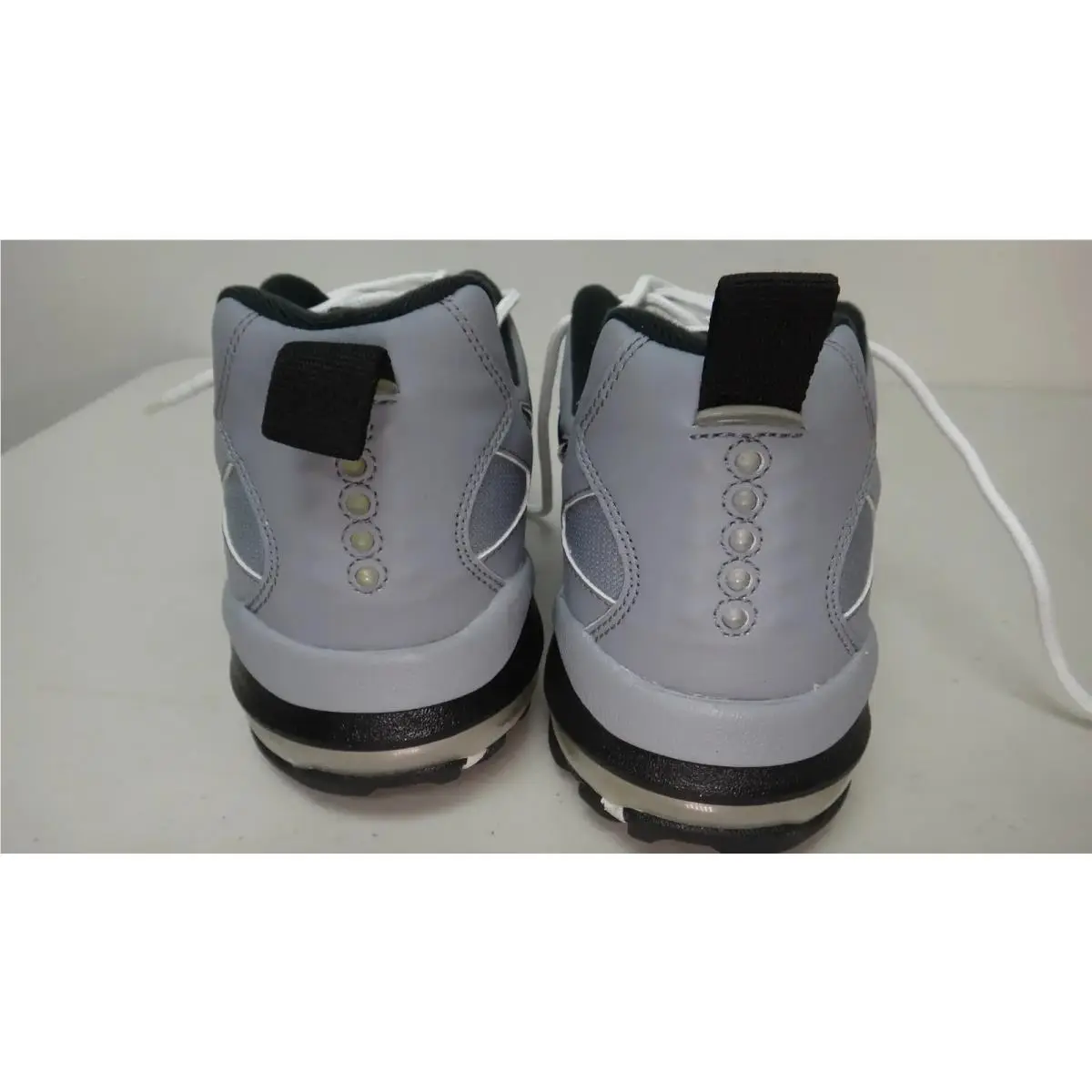 Nike shoes - Nike Air Max 120 - Air Max - 819857-002 - Gray 5