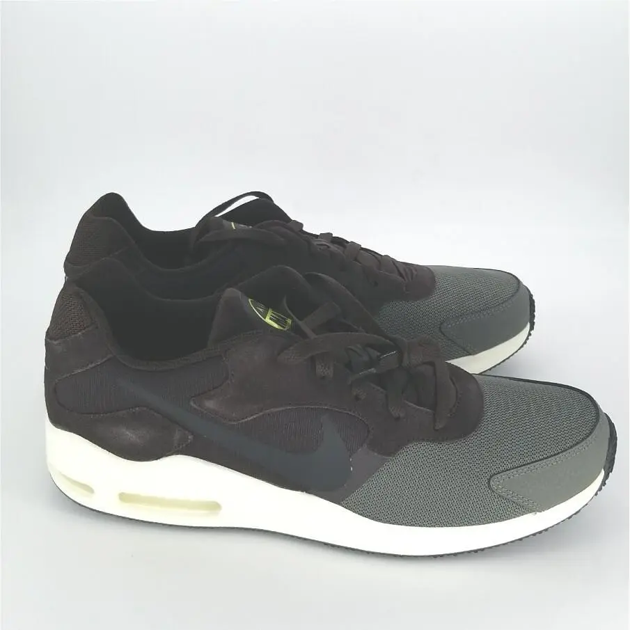Nike shoes - Nike Air Max Guile - Air Max Guile - River Rock/Black/Velvet Brown 8