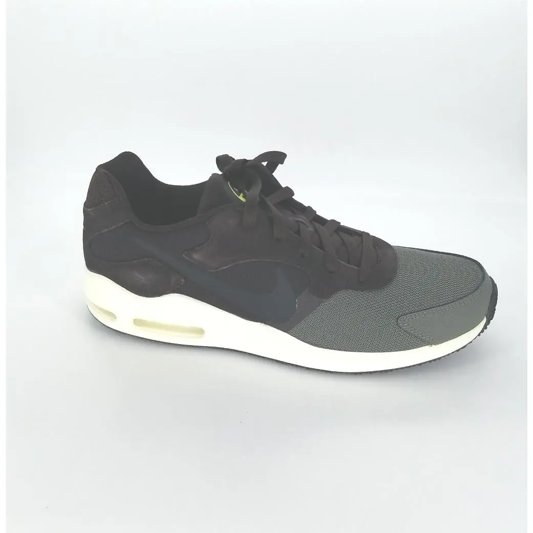 Nike shoes - Nike Air Max Guile - Air Max Guile - River Rock/Black/Velvet Brown 0