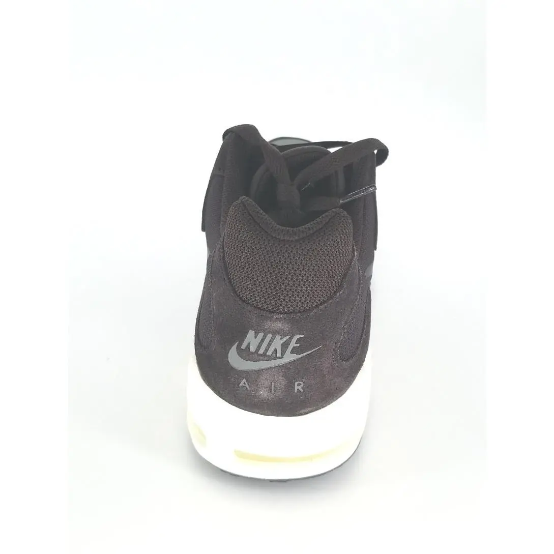 Nike shoes - Nike Air Max Guile - Air Max Guile - River Rock/Black/Velvet Brown 2