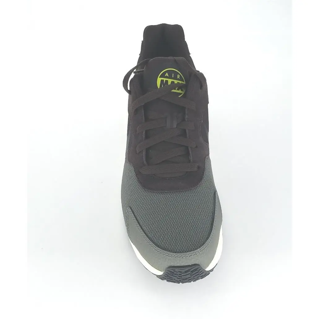 Nike shoes - Nike Air Max Guile - Air Max Guile - River Rock/Black/Velvet Brown 3