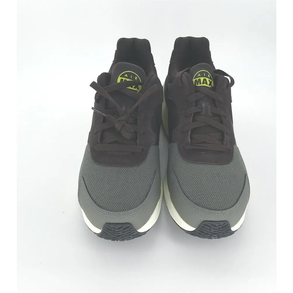 Nike shoes - Nike Air Max Guile - Air Max Guile - River Rock/Black/Velvet Brown 5