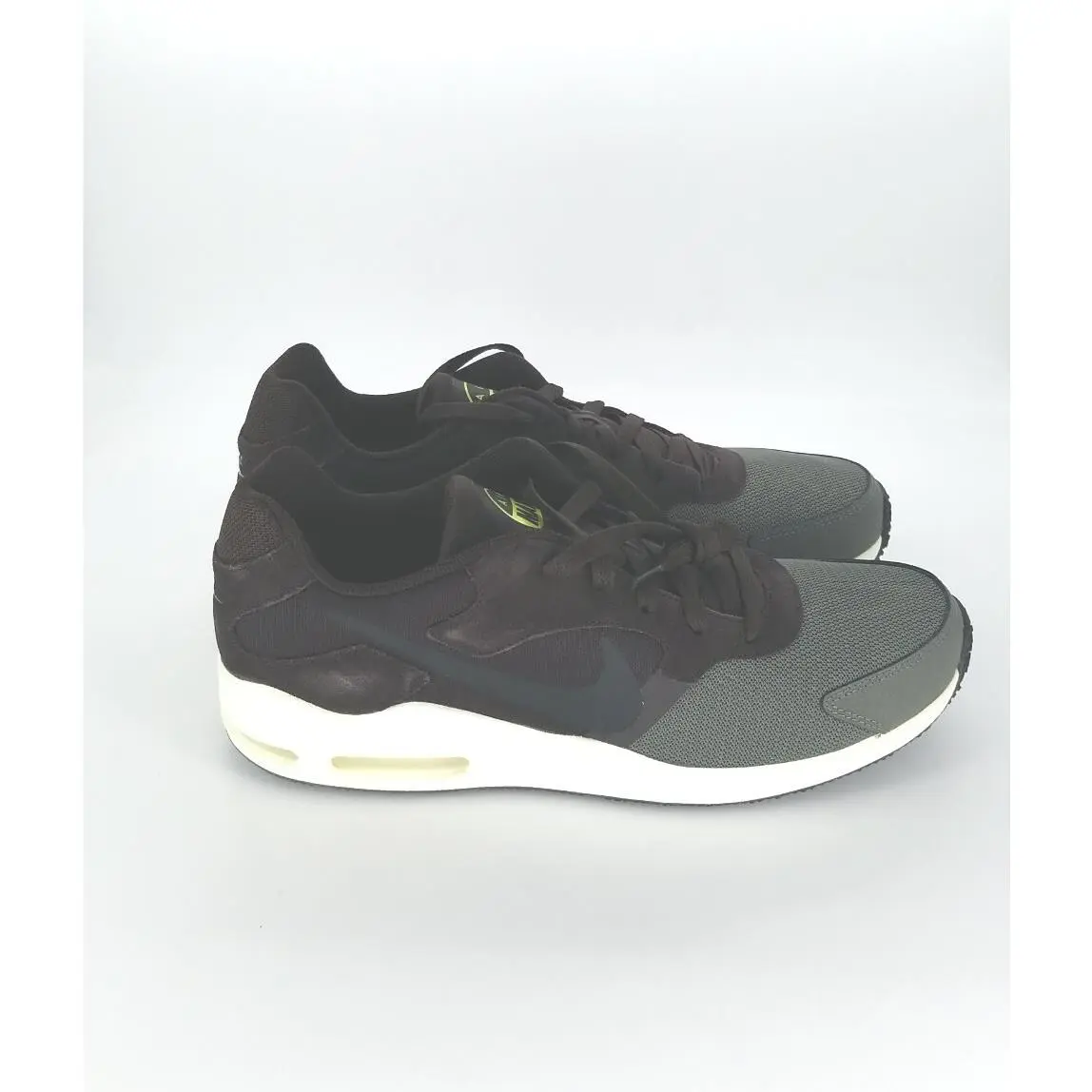 Nike shoes - Nike Air Max Guile - Air Max Guile - River Rock/Black/Velvet Brown 6