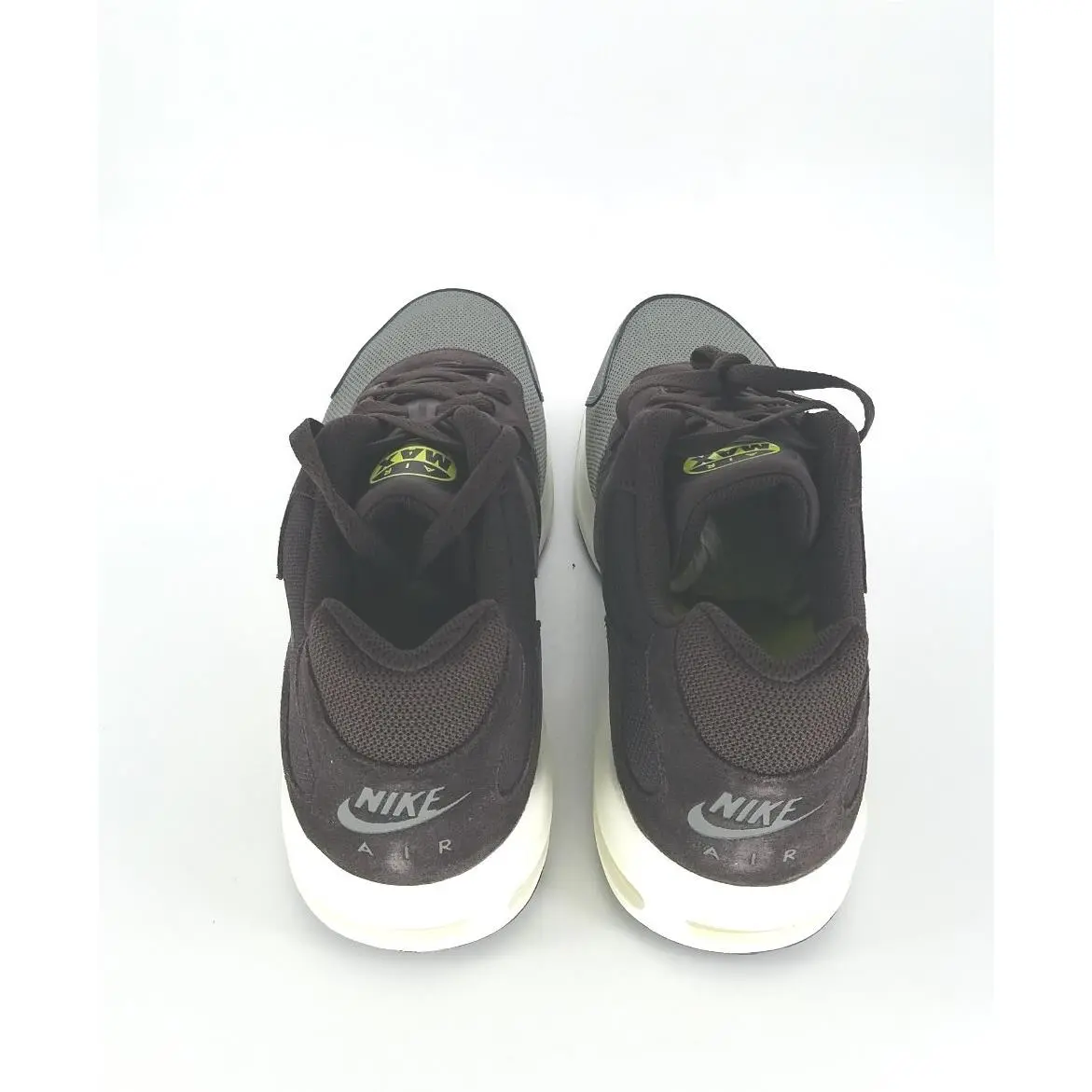 Nike shoes - Nike Air Max Guile - Air Max Guile - River Rock/Black/Velvet Brown 7