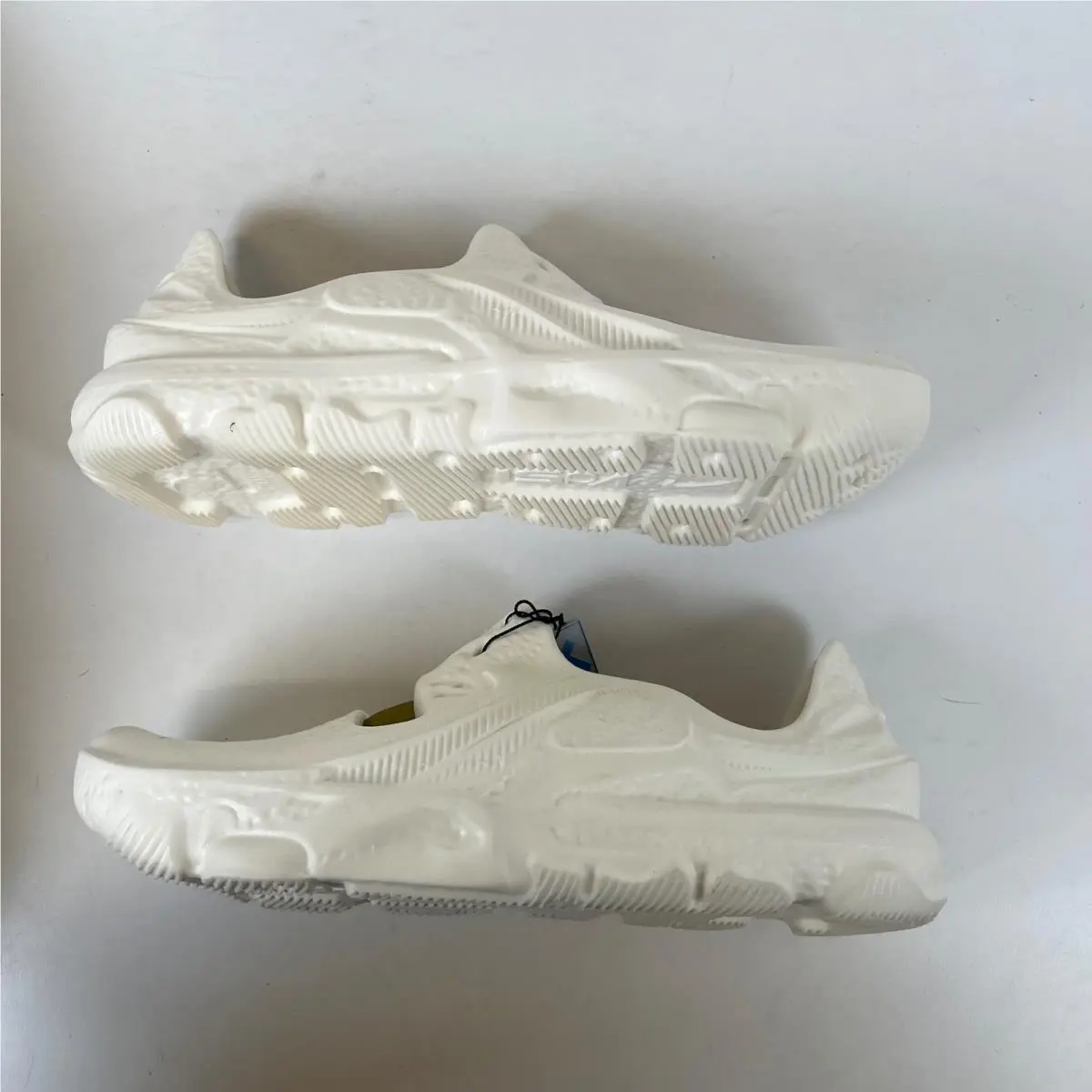 Nike shoes - Nike ISPA Universal Natural - ISPA Universal Natural - Ivory 0