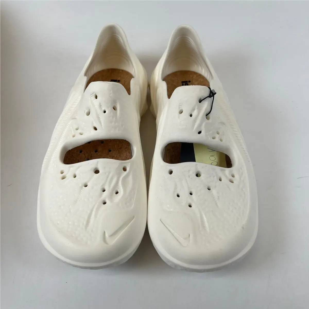 Nike shoes - Nike ISPA Universal Natural - ISPA Universal Natural - Ivory 2