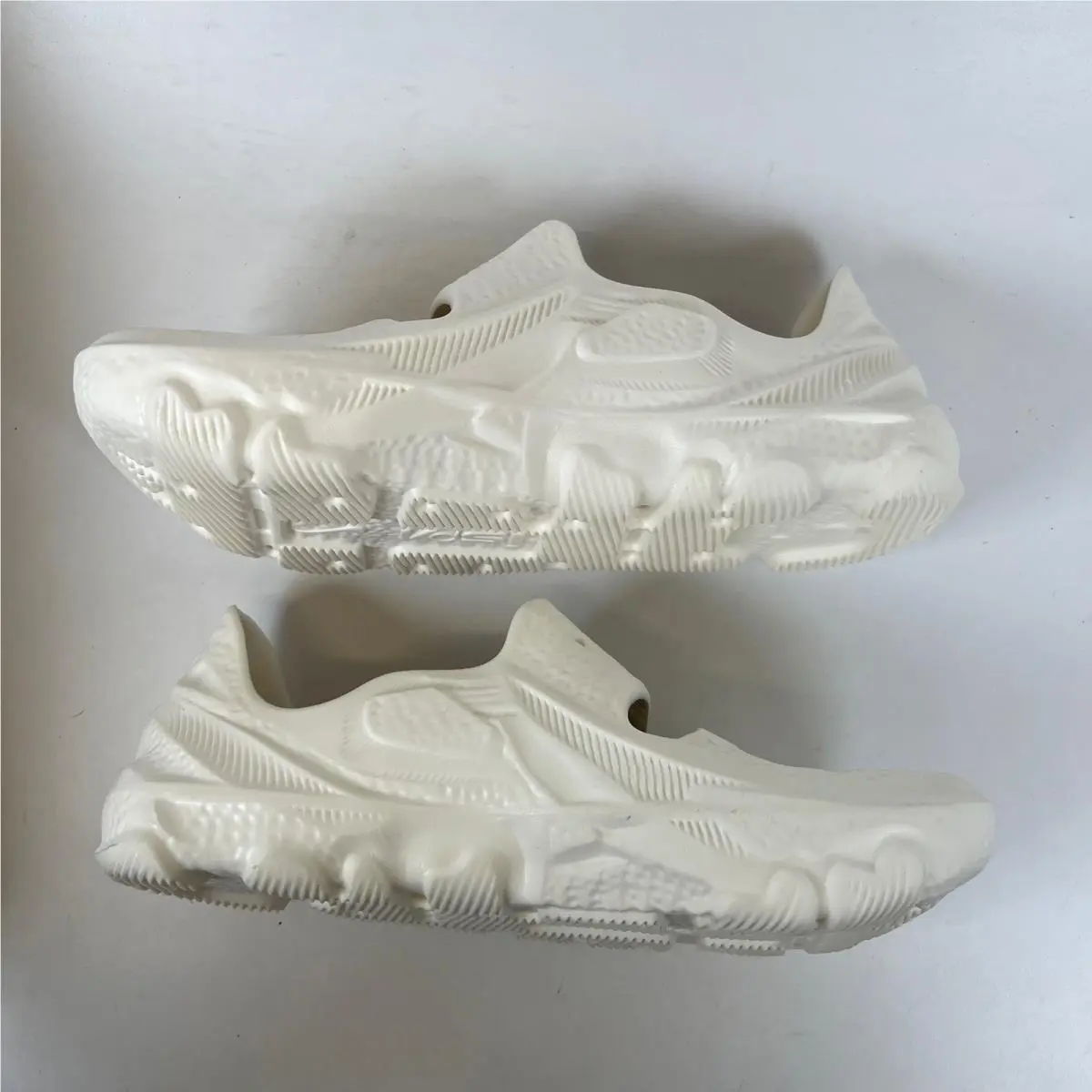 Nike shoes - Nike ISPA Universal Natural - ISPA Universal Natural - Ivory 1