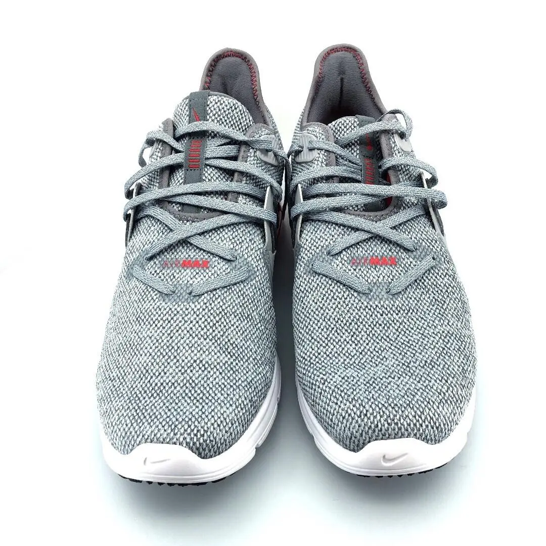 Nike shoes - Nike Air Max LTD 3 - Gray Red White 0