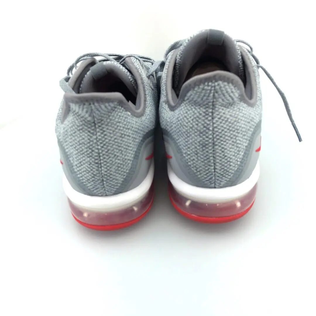 Nike shoes - Nike Air Max LTD 3 - Gray Red White 1