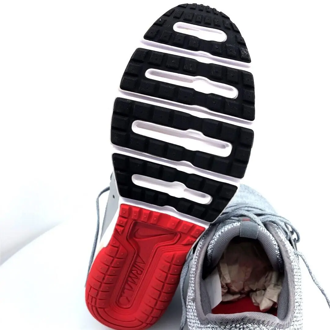 Nike shoes - Nike Air Max LTD 3 - Gray Red White 2