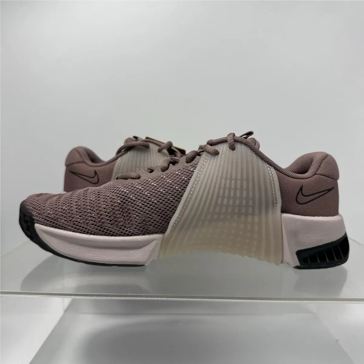 Nike shoes - Nike Metcon - Metcon - DZ2537-201 - Smokey Mauve 2