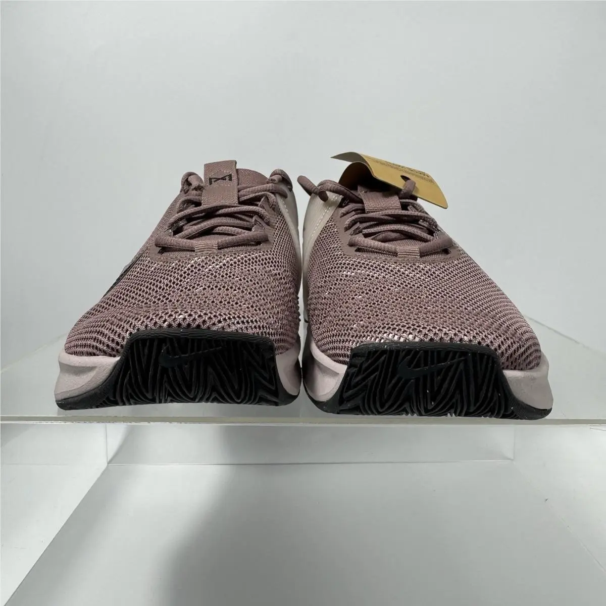 Nike shoes - Nike Metcon - Metcon - DZ2537-201 - Smokey Mauve 3