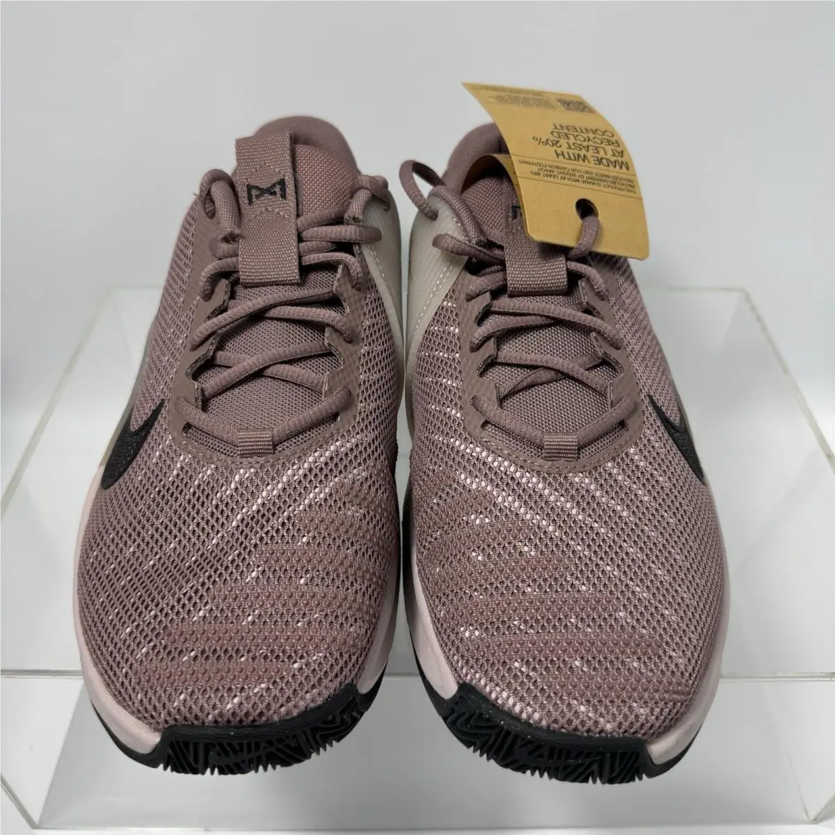 Nike shoes - Nike Metcon - Metcon - DZ2537-201 - Smokey Mauve 4