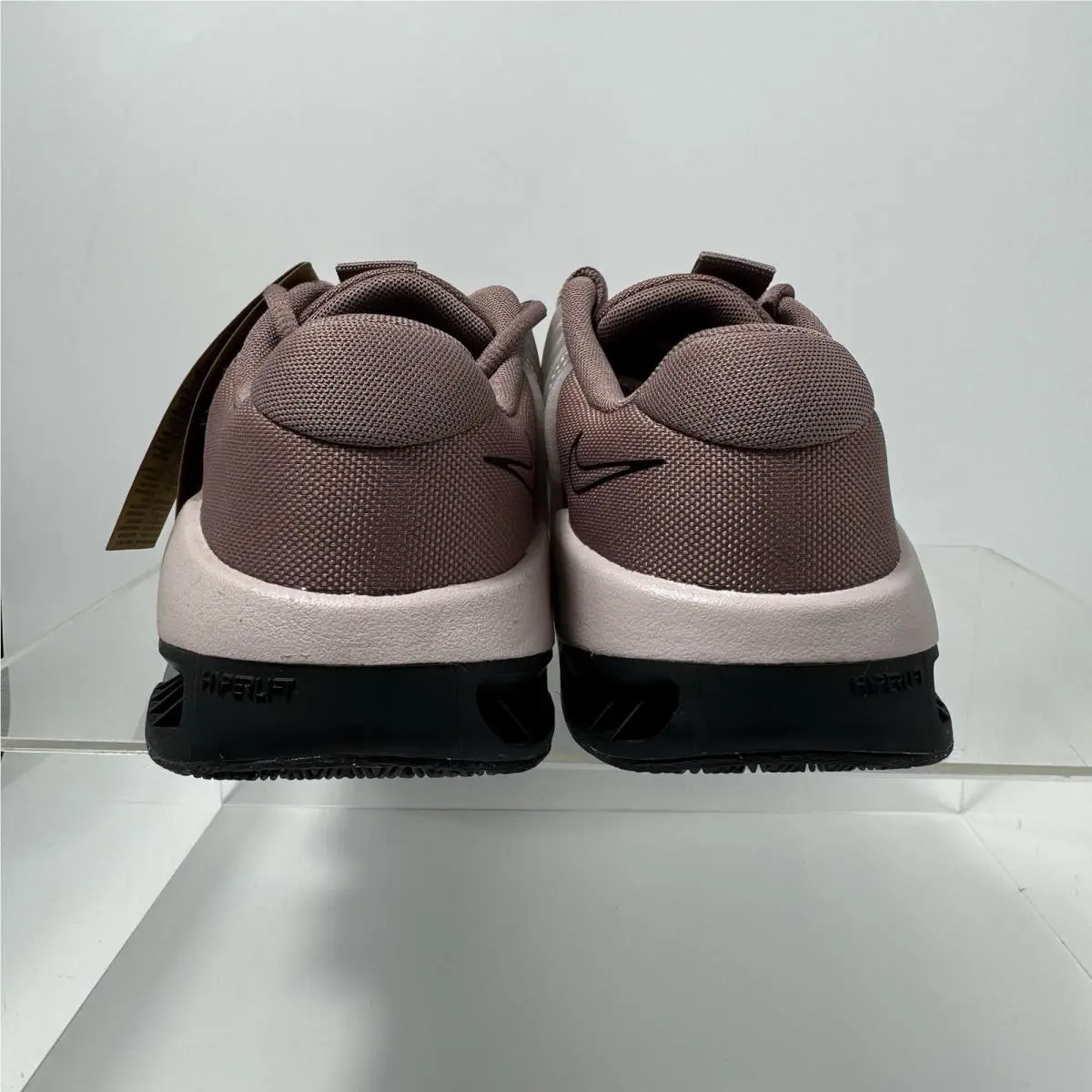Nike shoes - Nike Metcon - Metcon - DZ2537-201 - Smokey Mauve 5