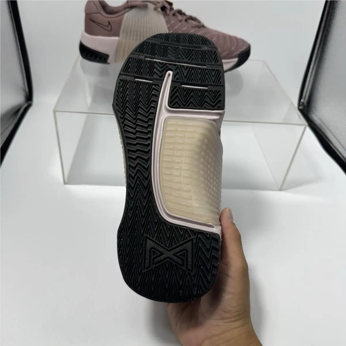 Nike shoes - Nike Metcon - Metcon - DZ2537-201 - Smokey Mauve 6