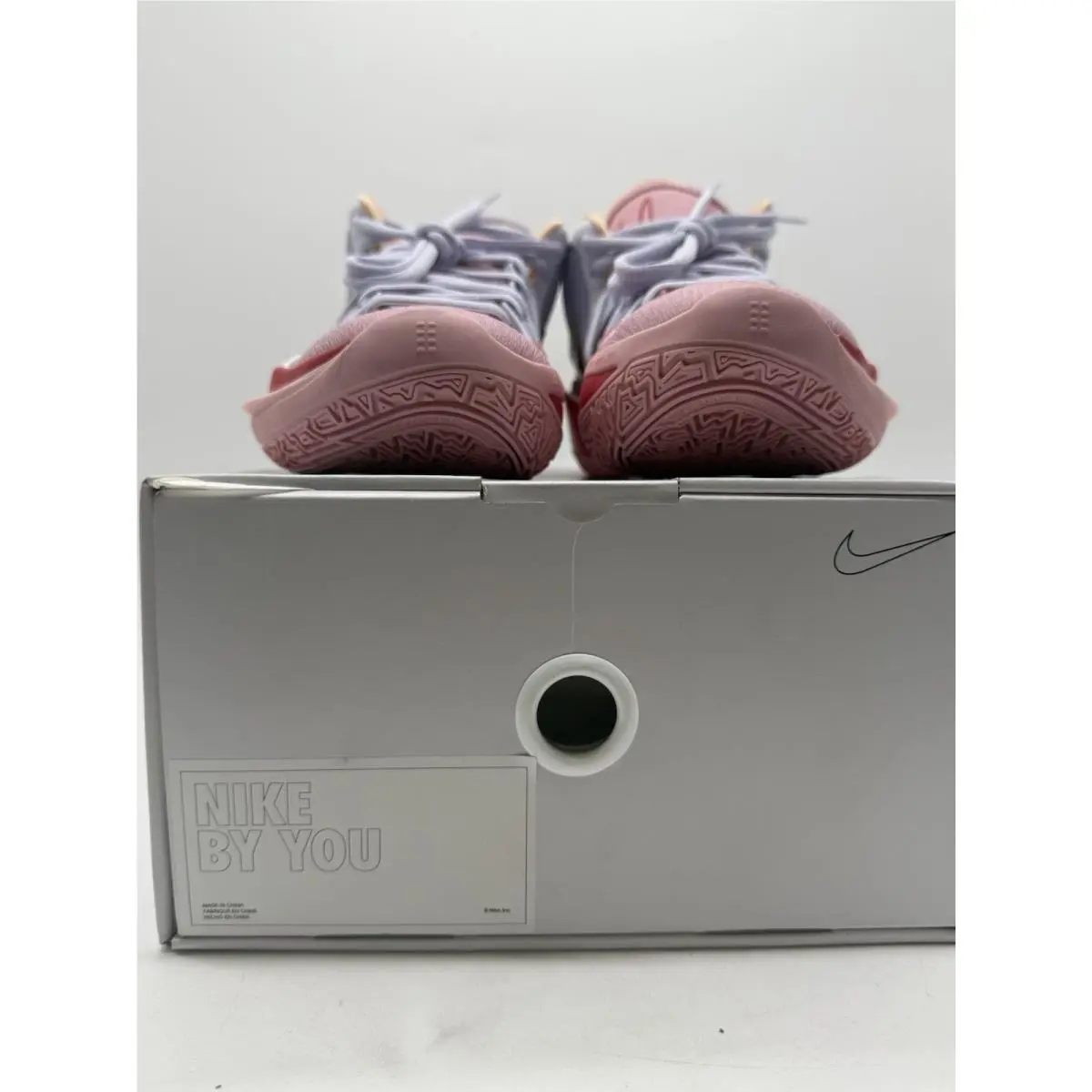 Nike shoes - Nike Infinity - Infinity - Pink 0