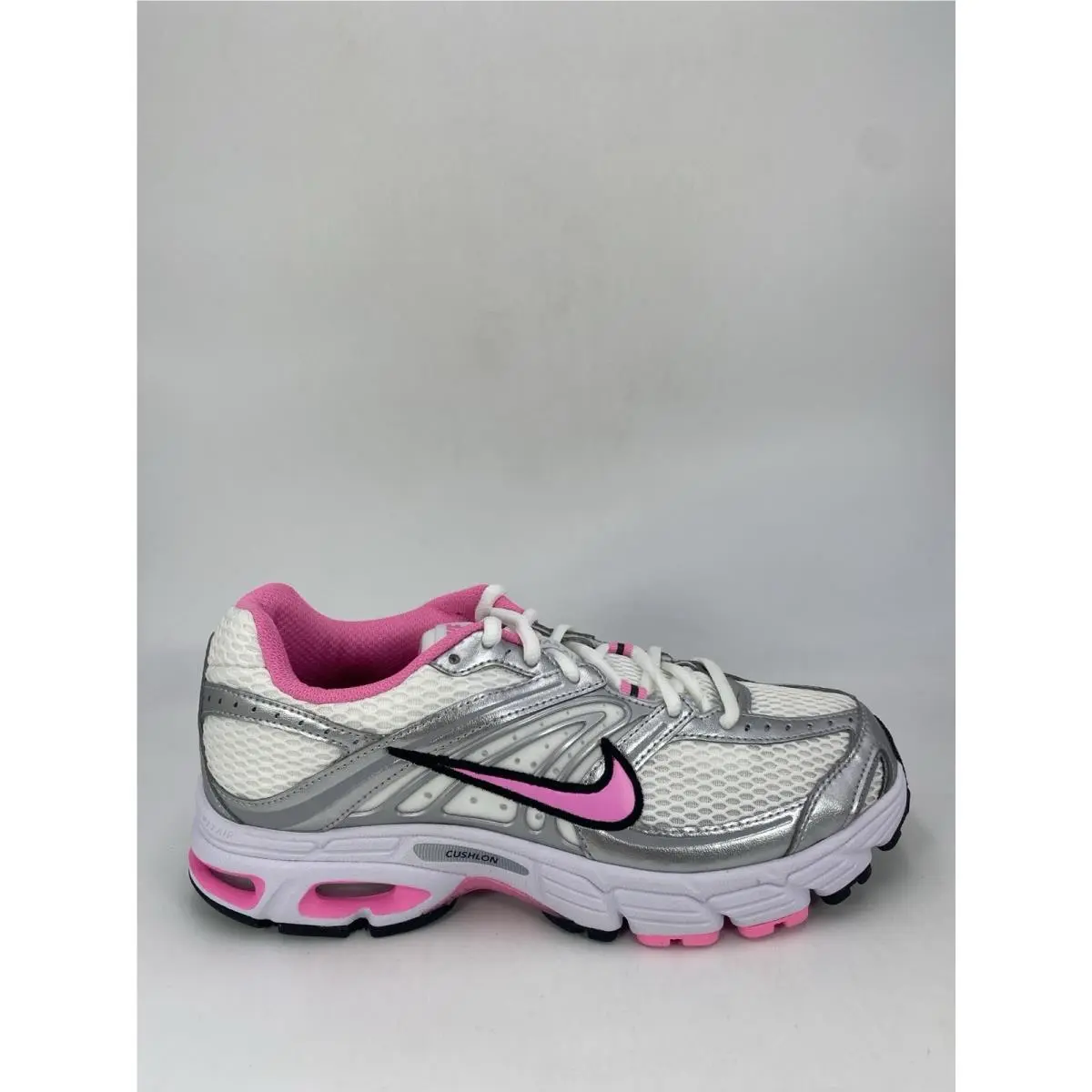 Nike shoes - Nike Air Max 2 - Air Max - HQ2056 101 - White/Pink Spell (UPC: 198484762924) 0