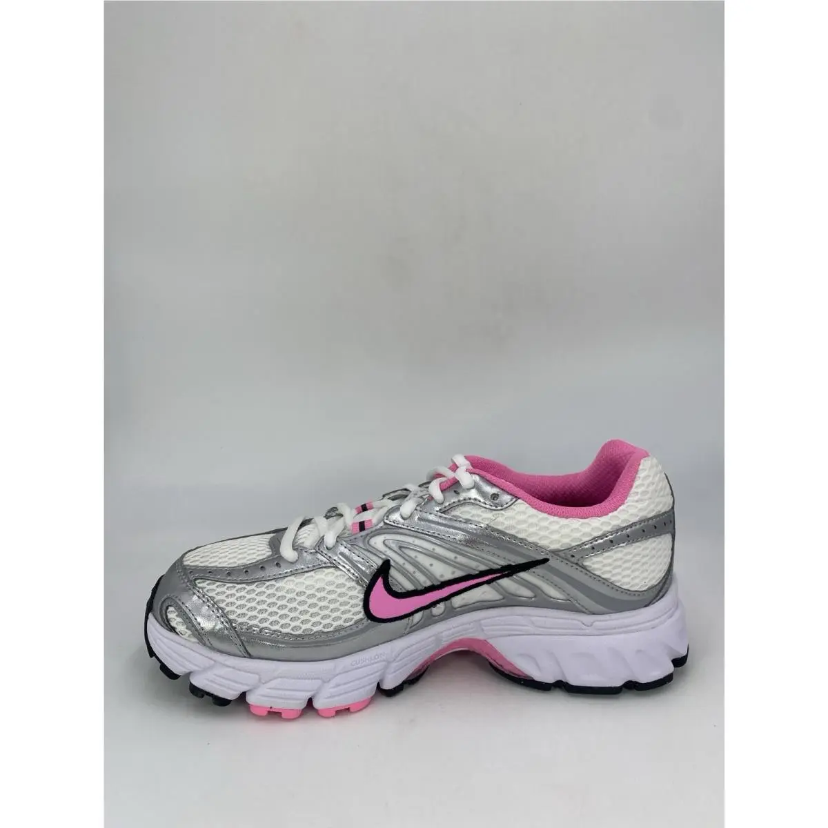 Nike shoes - Nike Air Max 2 - Air Max - HQ2056 101 - White/Pink Spell (UPC: 198484762924) 1