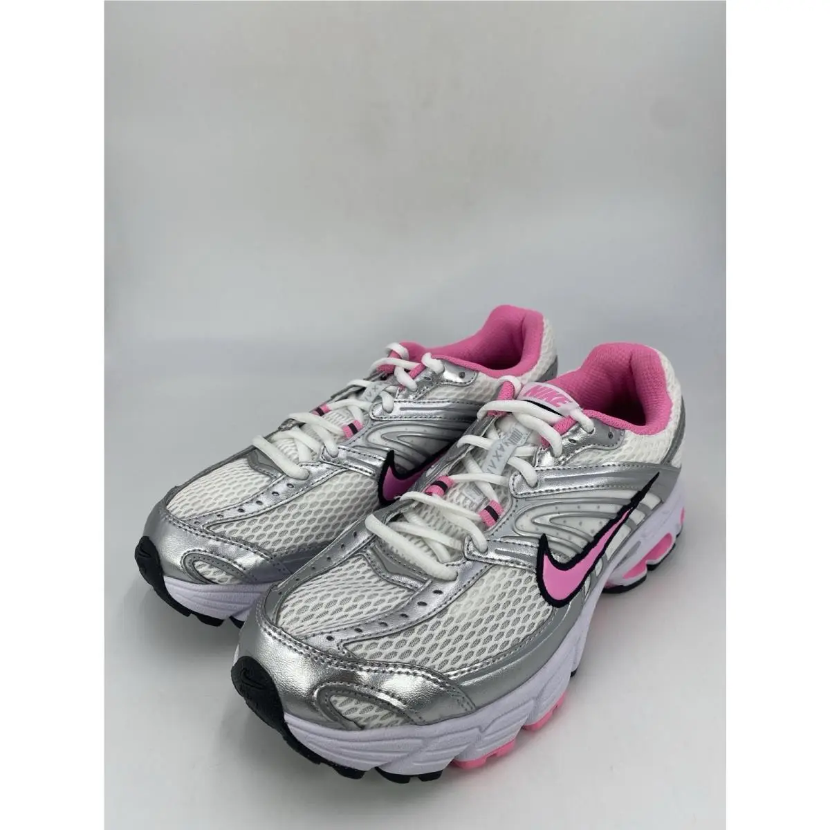 Nike shoes - Nike Air Max 2 - Air Max - HQ2056 101 - White/Pink Spell (UPC: 198484762924) 2