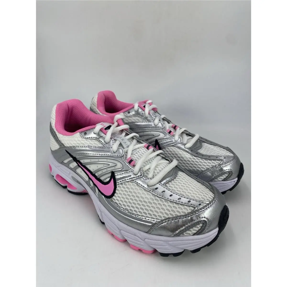 Nike shoes - Nike Air Max 2 - Air Max - HQ2056 101 - White/Pink Spell (UPC: 198484762924) 3