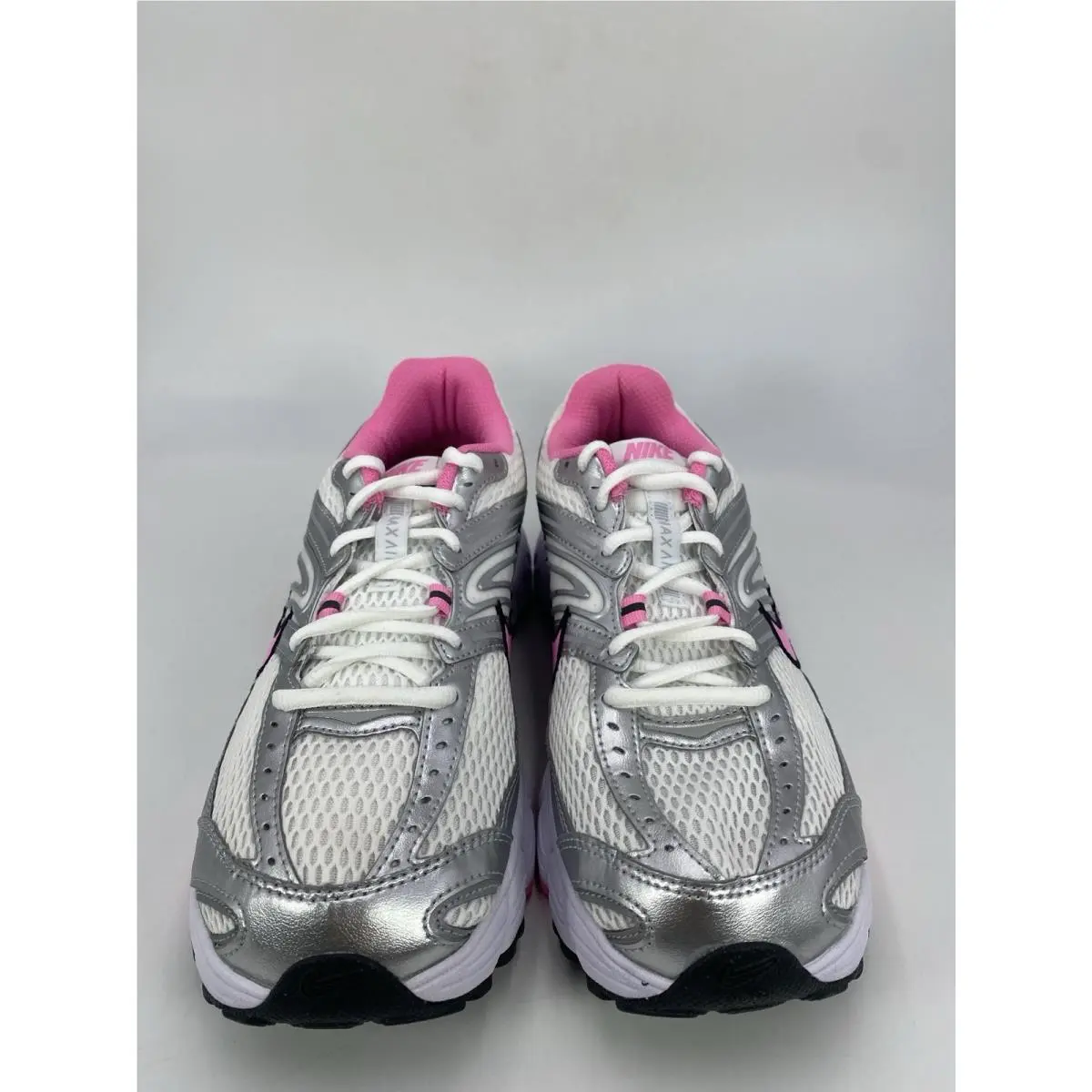 Nike shoes - Nike Air Max 2 - Air Max - HQ2056 101 - White/Pink Spell (UPC: 198484762924) 5