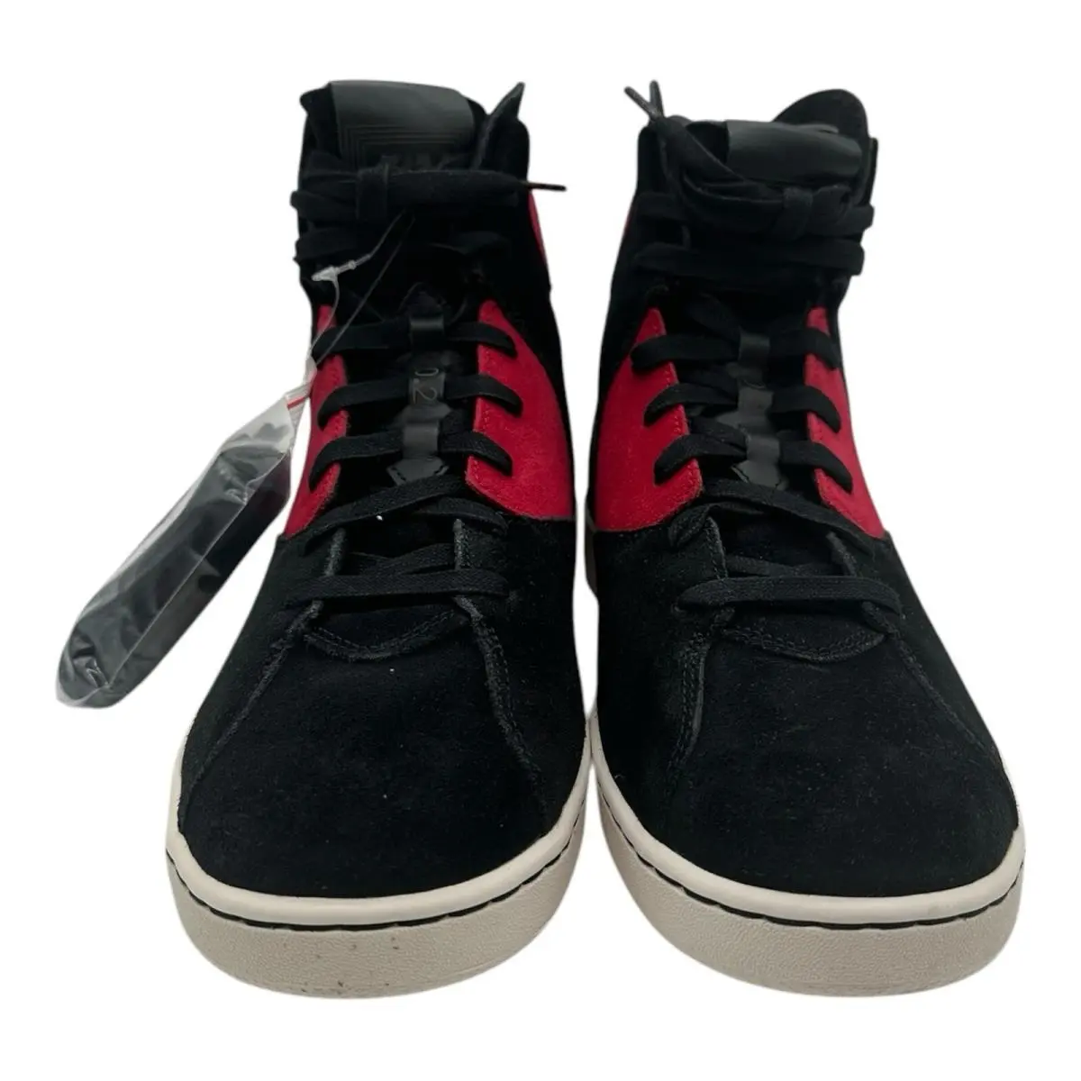 Nike shoes - 854563 001 - Black (UPC: 883418553920) 2