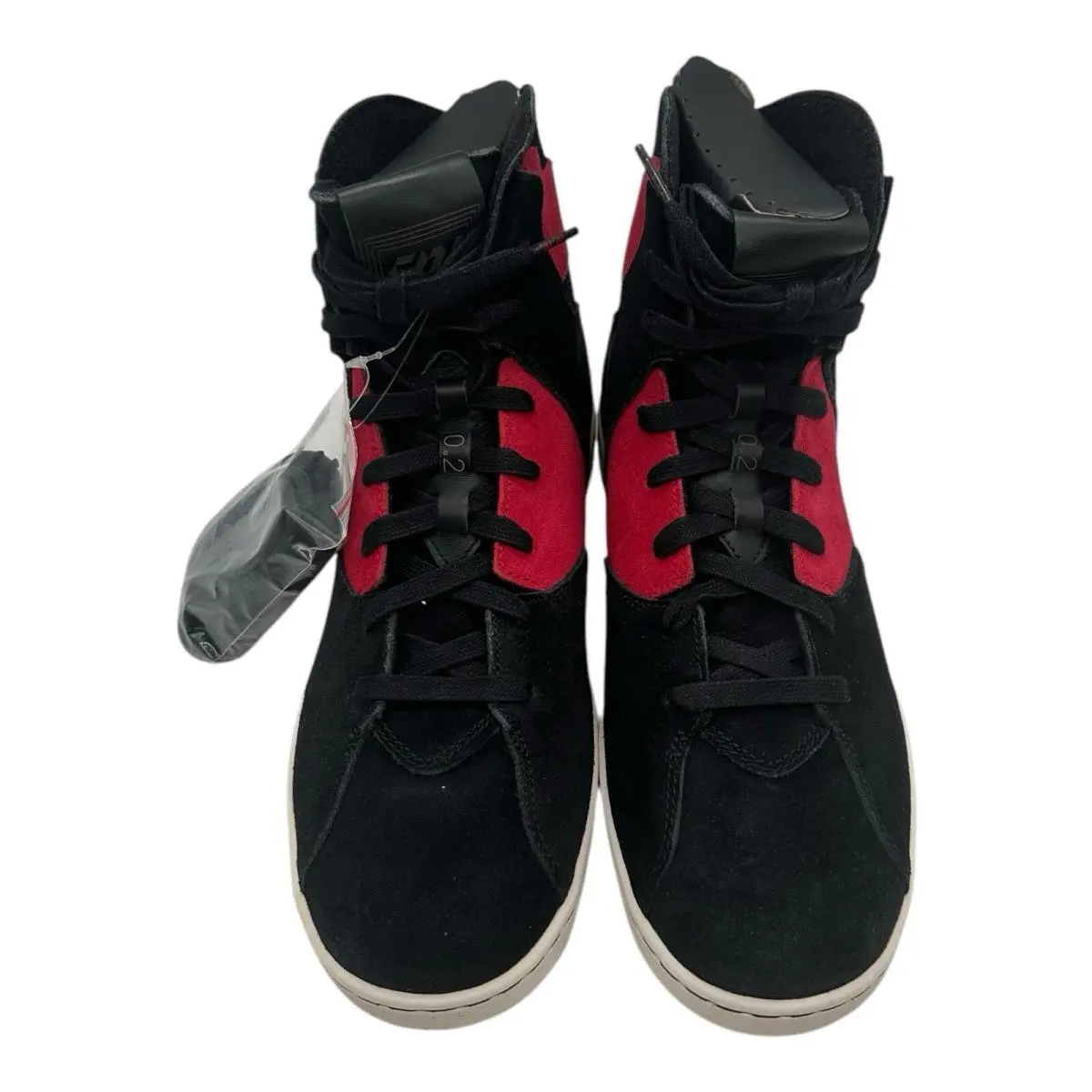 Nike shoes - 854563 001 - Black (UPC: 883418553920) 3