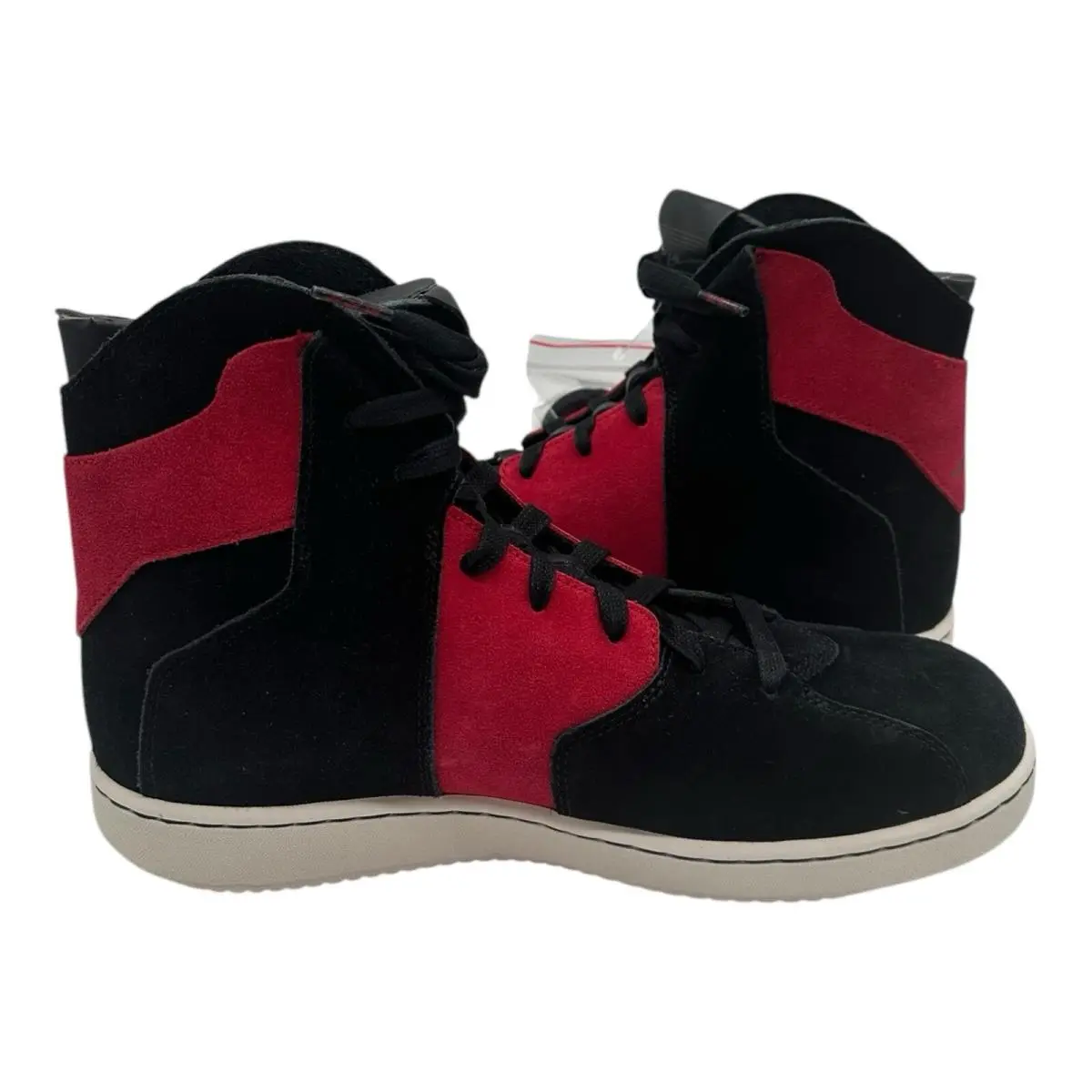 Nike shoes - 854563 001 - Black (UPC: 883418553920) 5