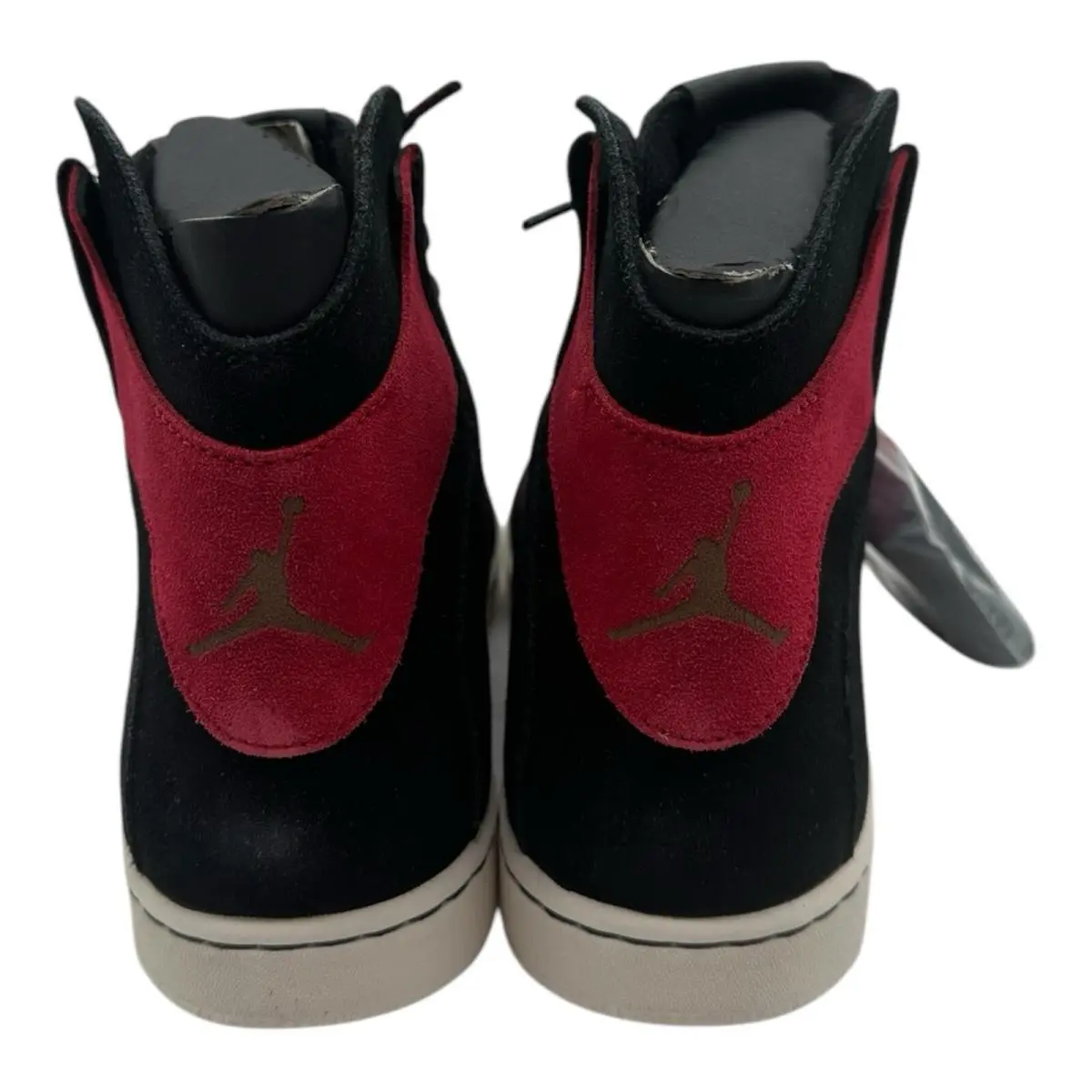 Nike shoes - 854563 001 - Black (UPC: 883418553920) 6