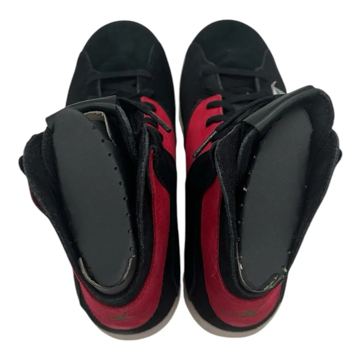 Nike shoes - 854563 001 - Black (UPC: 883418553920) 7