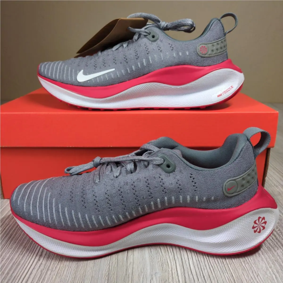 Nike shoes - Gray 0