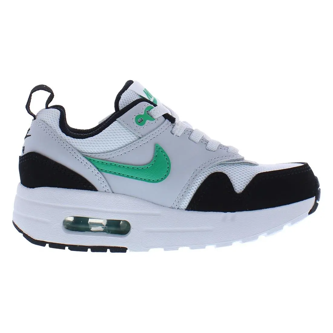 Nike shoes - DZ3308108 - DZ3308108 - White/Stadium Green, Main: White (UPC: 197594226081) 0