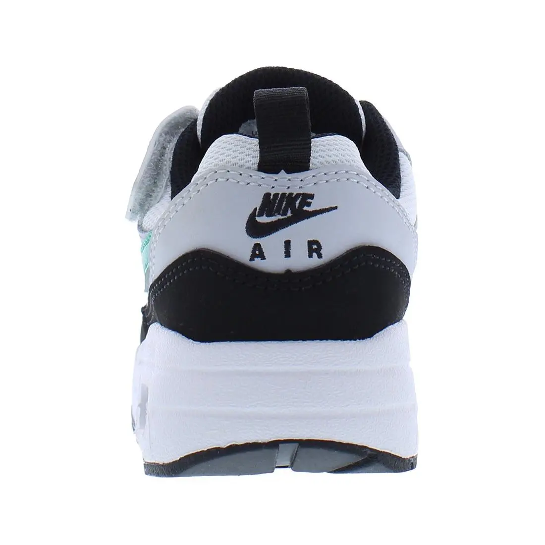 Nike shoes - DZ3308108 - DZ3308108 - White/Stadium Green, Main: White (UPC: 197594226081) 1