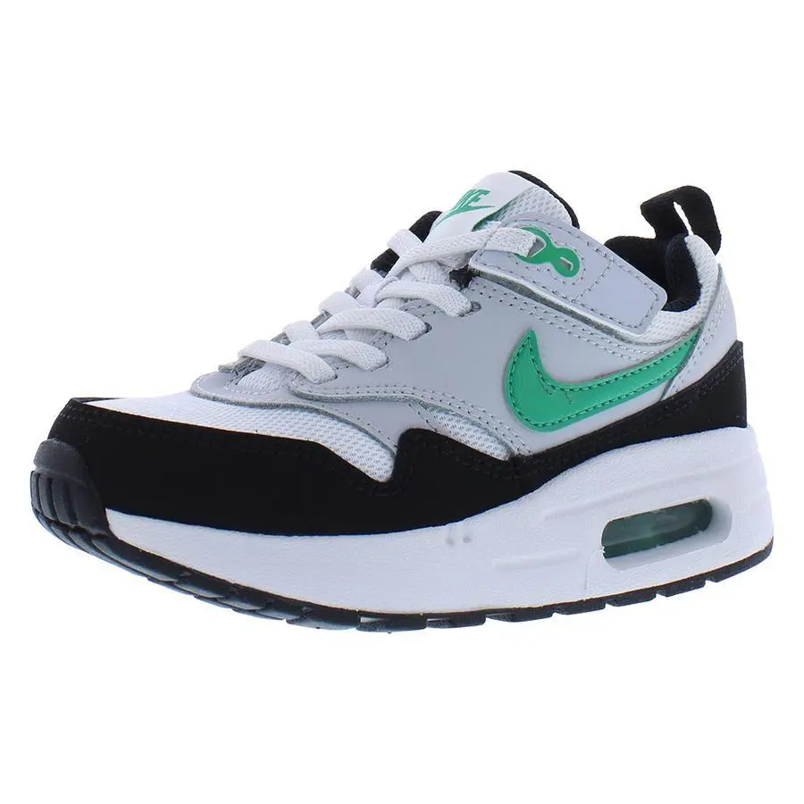 Nike shoes - DZ3308108 - DZ3308108 - White/Stadium Green, Main: White (UPC: 197594226081) 2