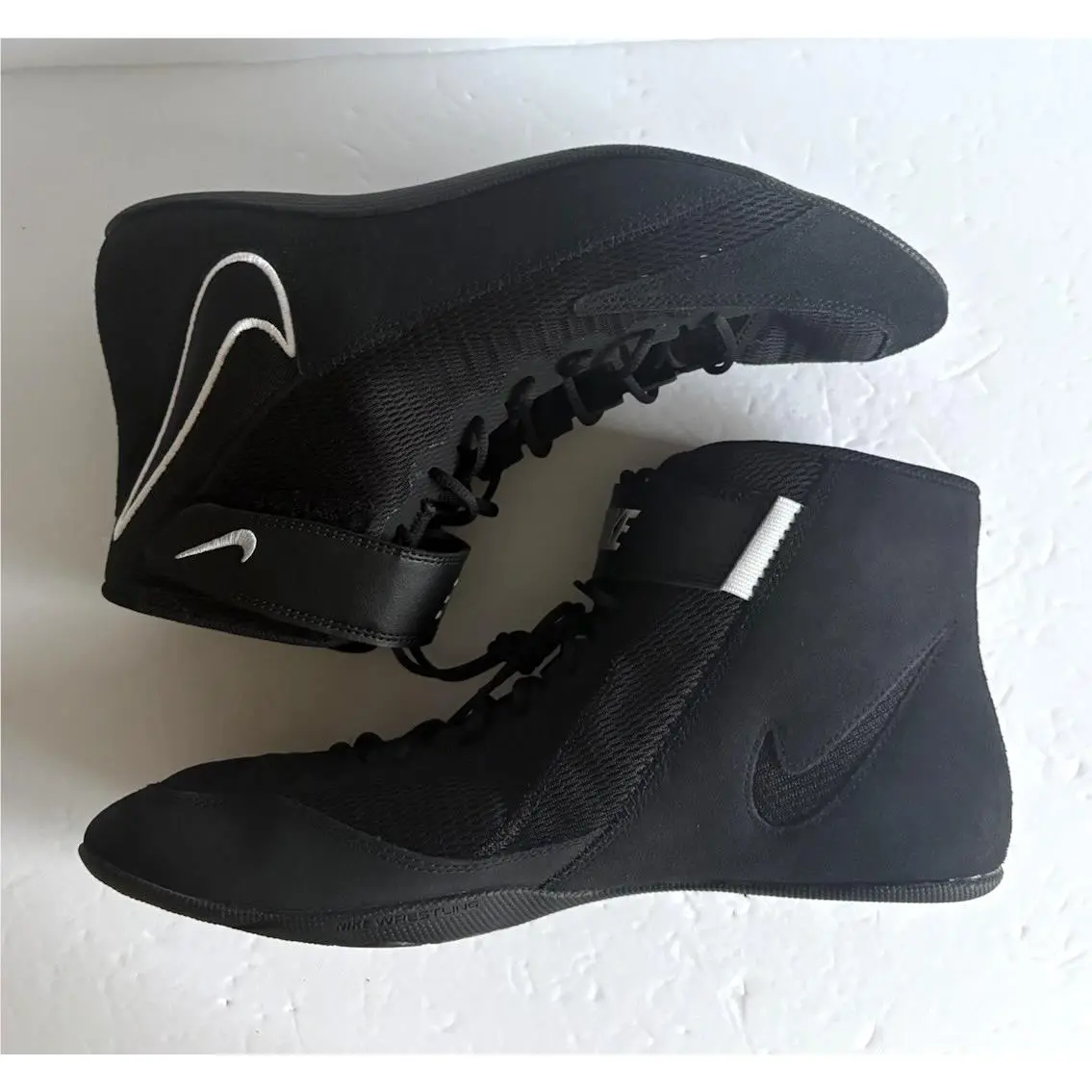 Nike shoes - Nike Speedsweep - Speedsweep - HF9132-001 - Black 10