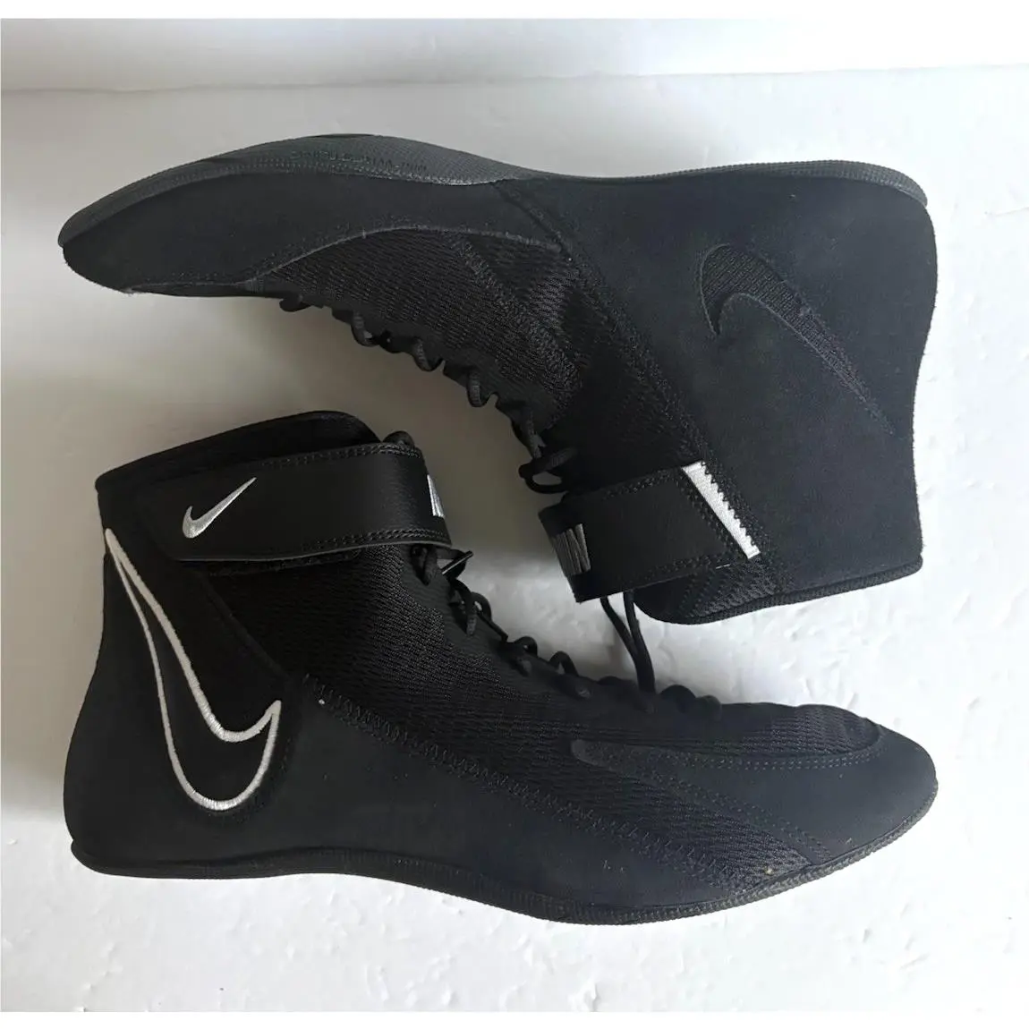 Nike shoes - Nike Speedsweep - Speedsweep - HF9132-001 - Black 11