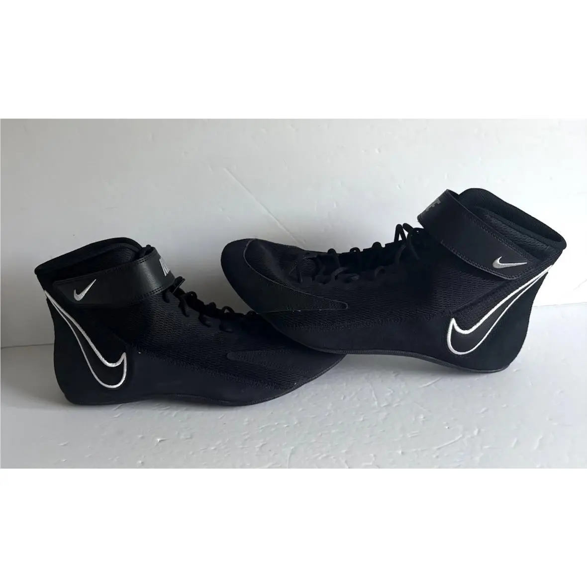 Nike shoes - Nike Speedsweep - Speedsweep - HF9132-001 - Black 12
