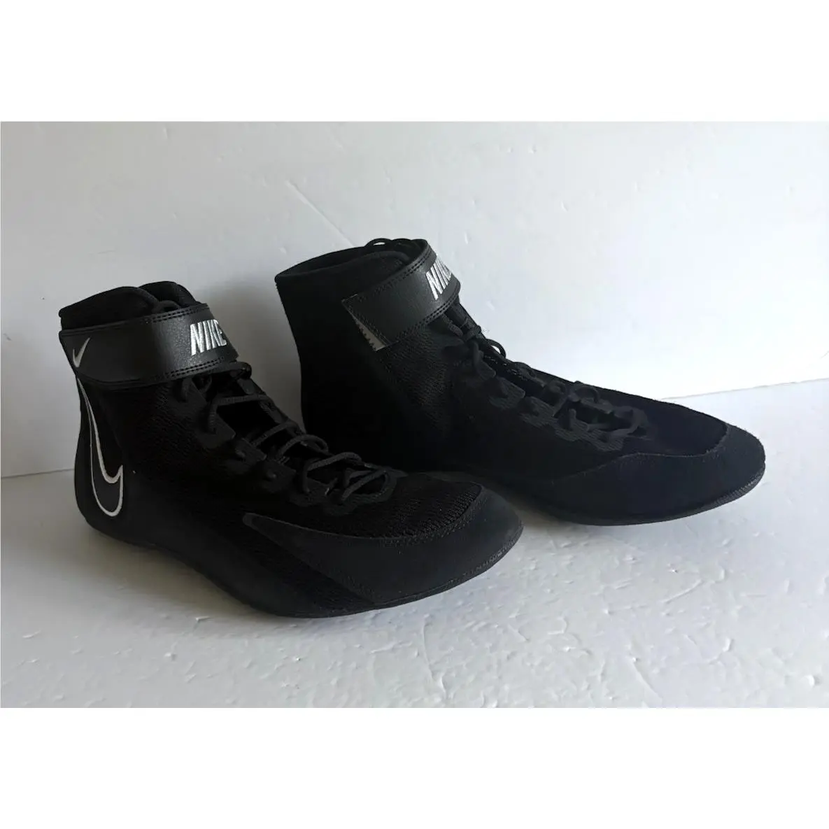 Nike shoes - Nike Speedsweep - Speedsweep - HF9132-001 - Black 0