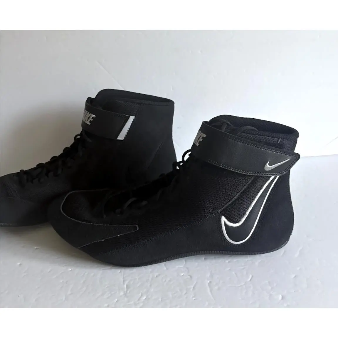 Nike shoes - Nike Speedsweep - Speedsweep - HF9132-001 - Black 1