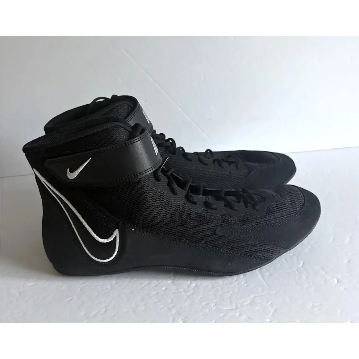 Nike shoes - Nike Speedsweep - Speedsweep - HF9132-001 - Black 2