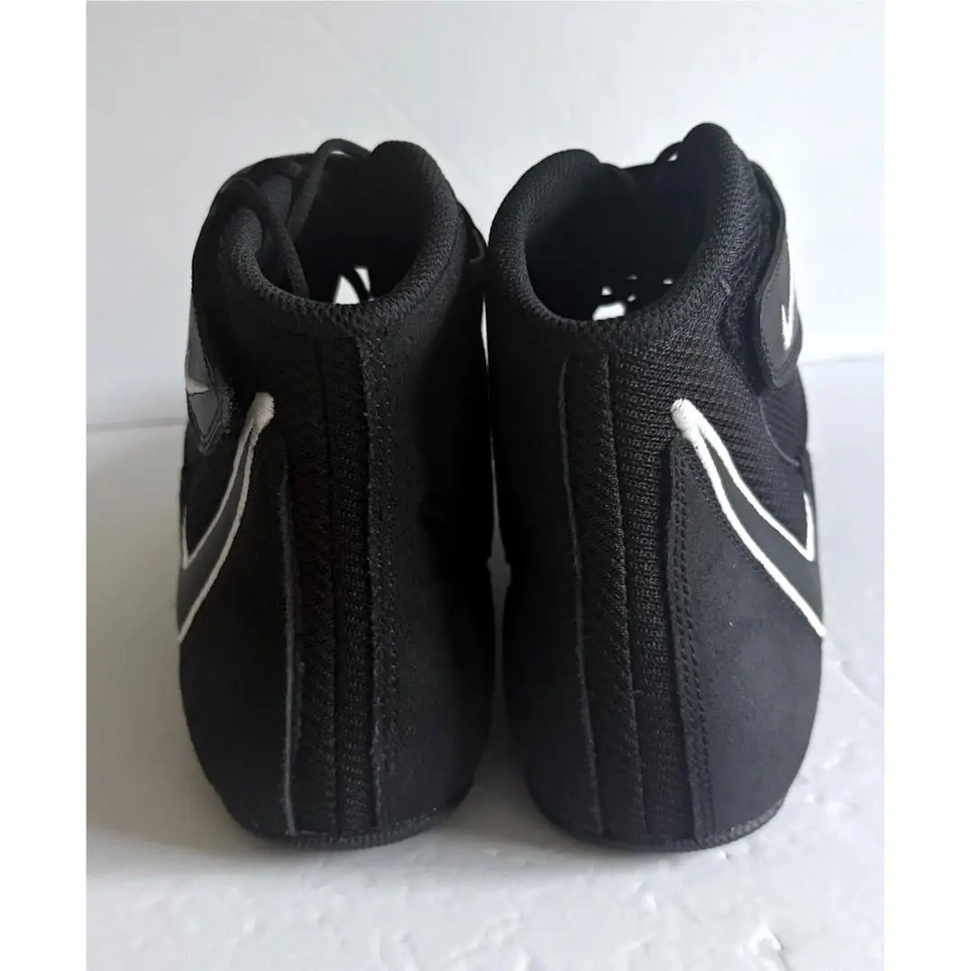 Nike shoes - Nike Speedsweep - Speedsweep - HF9132-001 - Black 5