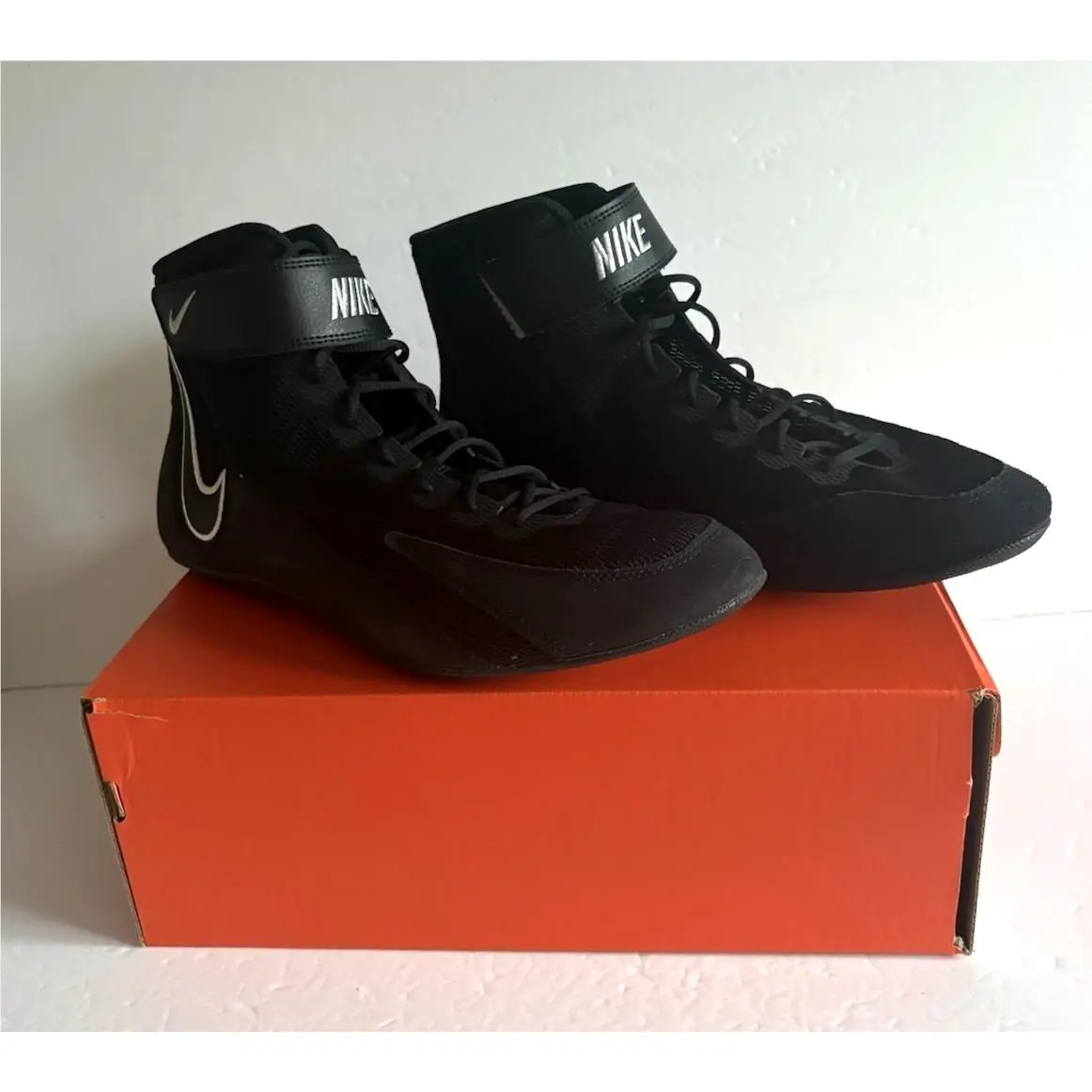 Nike shoes - Nike Speedsweep - Speedsweep - HF9132-001 - Black 7