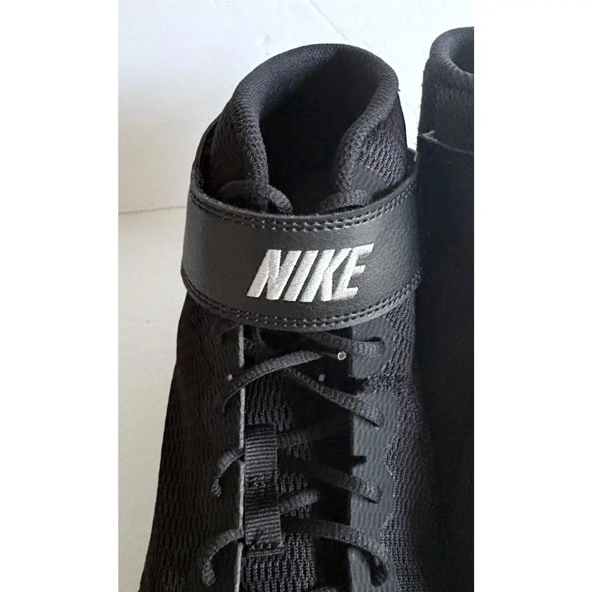 Nike shoes - Nike Speedsweep - Speedsweep - HF9132-001 - Black 4