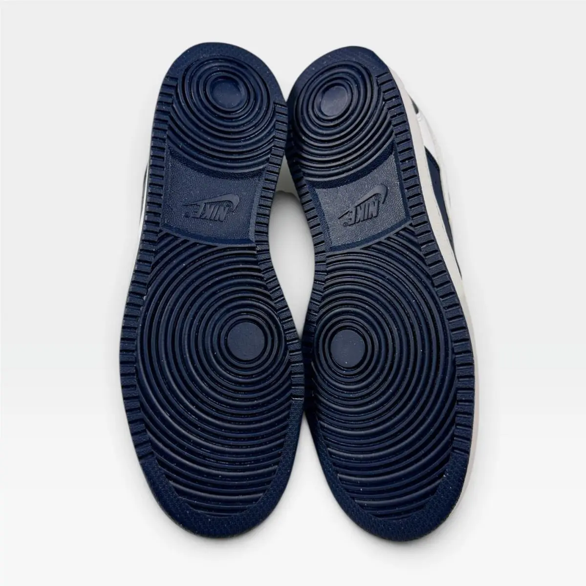 Nike shoes - Nike Court Vision Lo - Court Vision - Blue 6