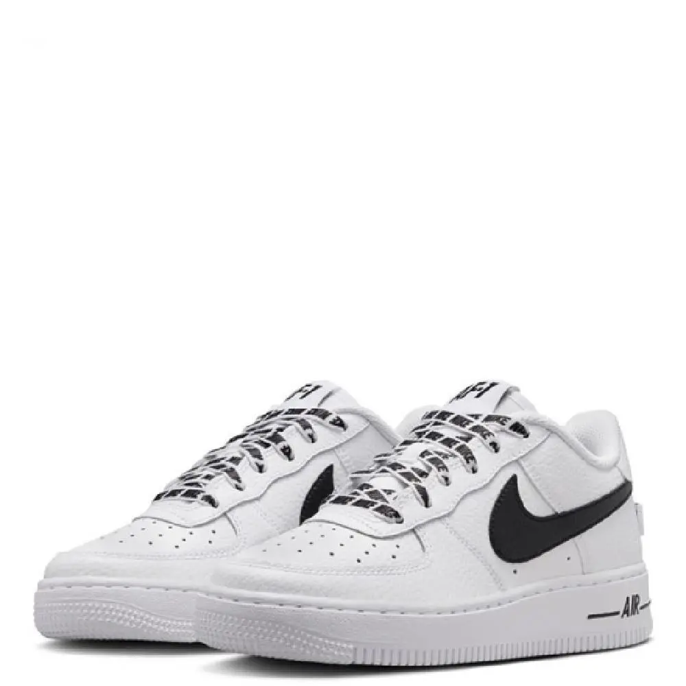 Nike shoes - IR0270 100 - IR0270 100 - White/Black (UPC: 198728903250) 1
