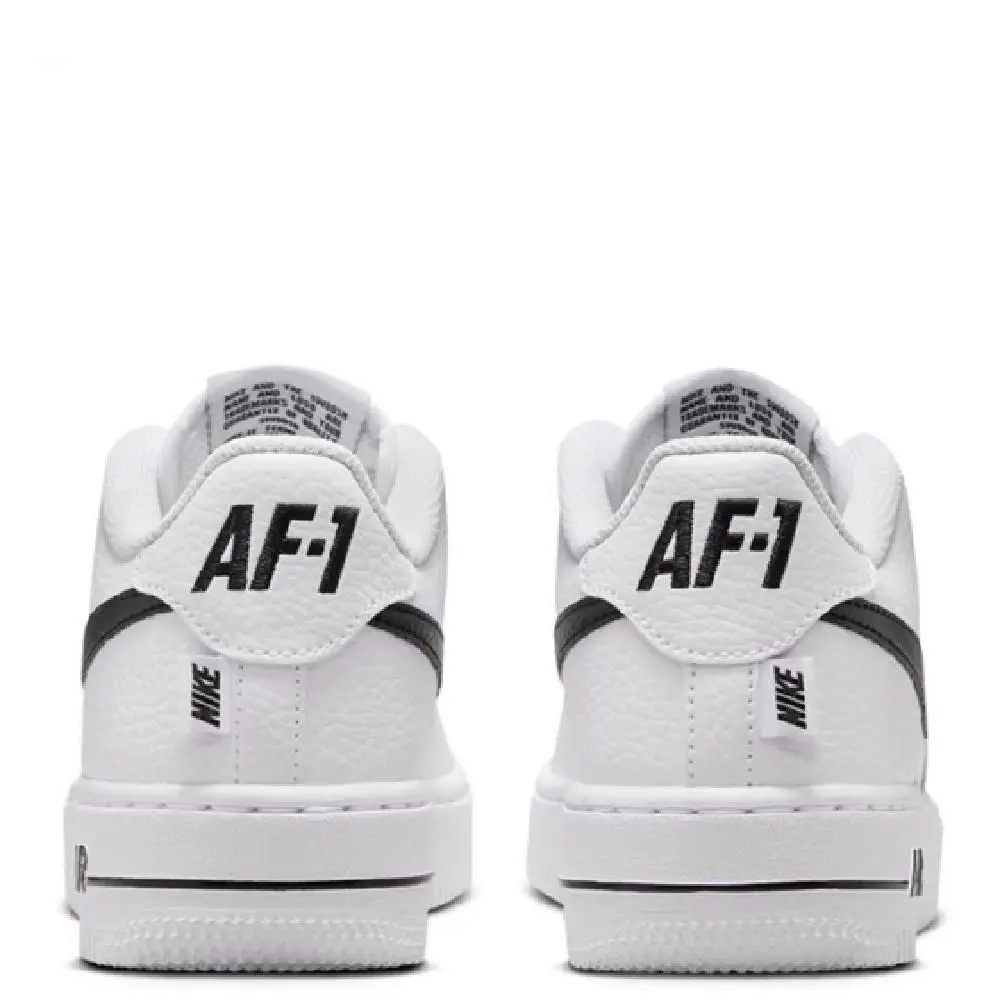 Nike shoes - IR0270 100 - IR0270 100 - White/Black (UPC: 198728903250) 2