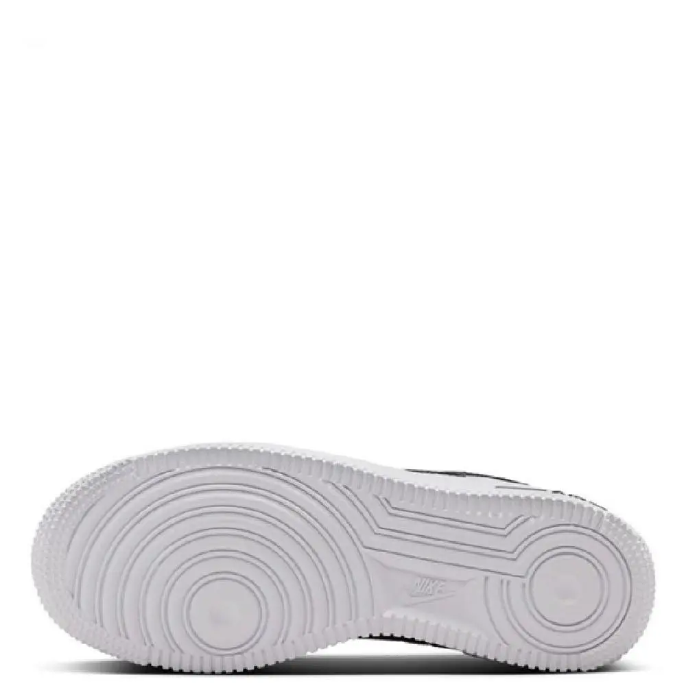 Nike shoes - IR0270 100 - IR0270 100 - White/Black (UPC: 198728903250) 4