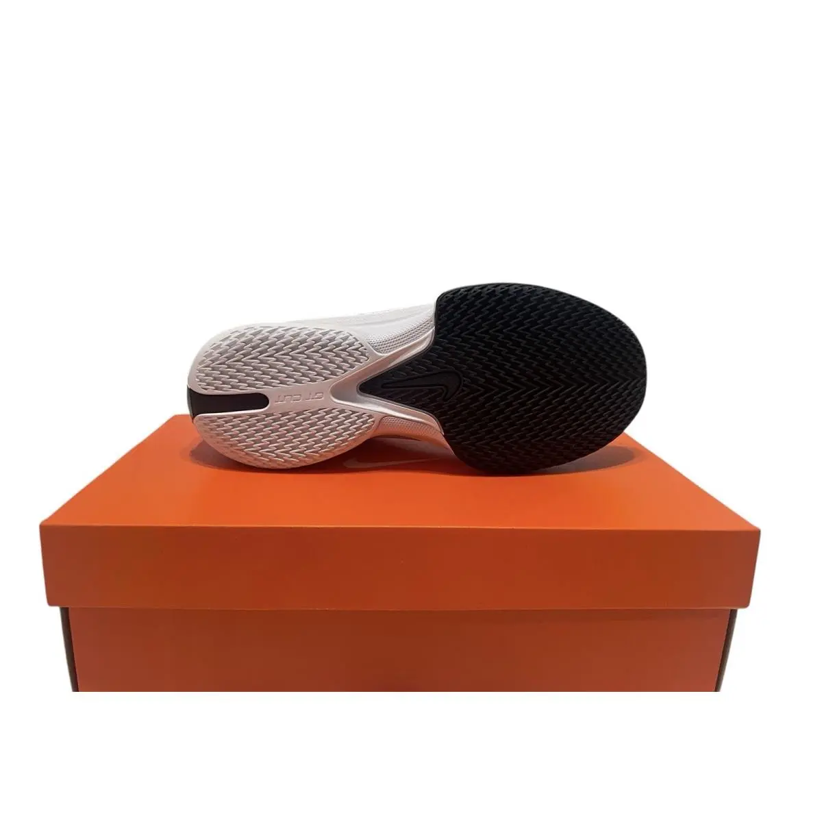 Nike shoes - Nike Air Zoom GT Cut - FB2599 100 - White (UPC: 0196975902286) 5
