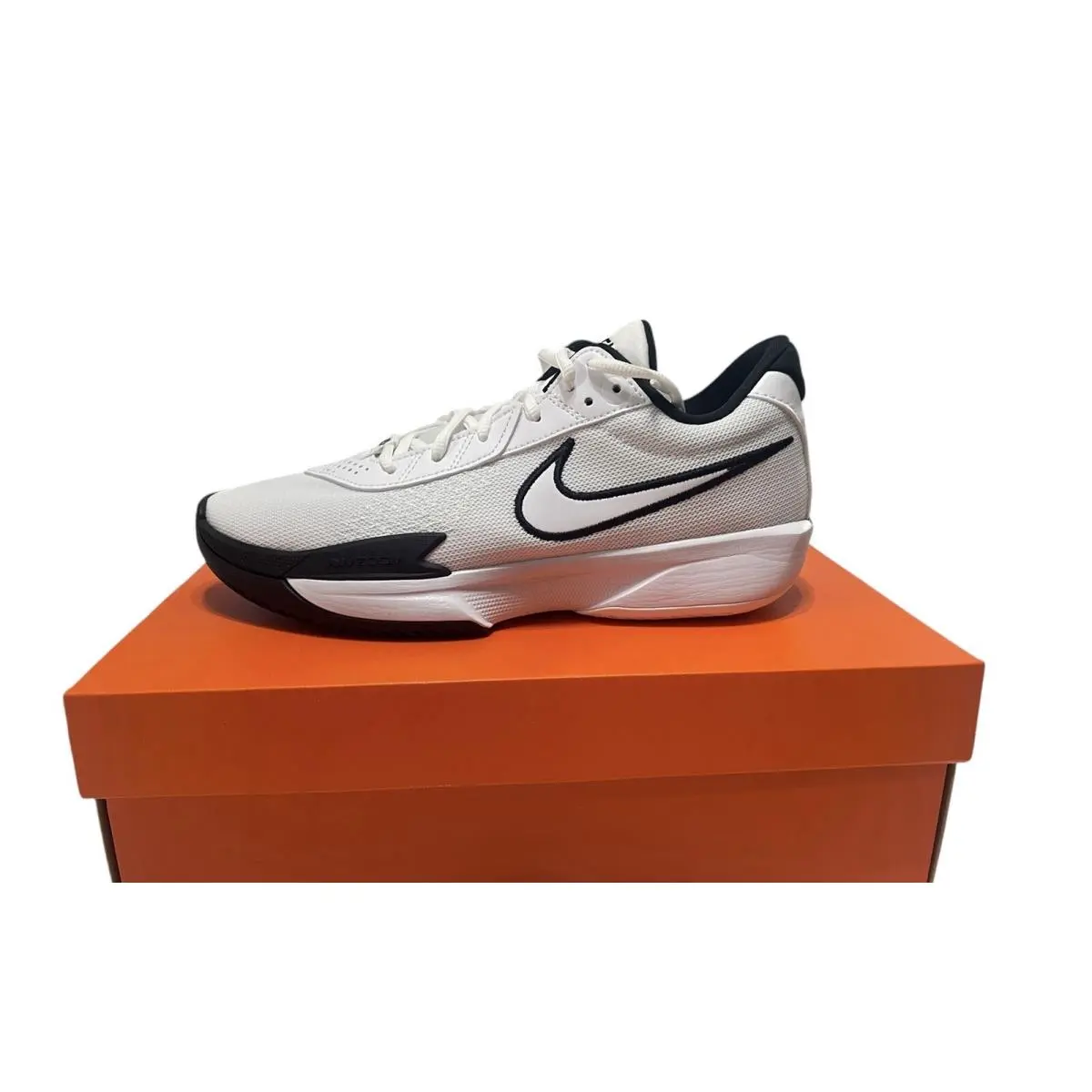 Nike shoes - Nike Air Zoom GT Cut - FB2599 100 - White (UPC: 0196975902286) 7